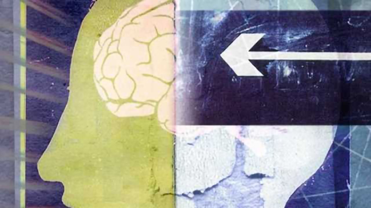 Even when we’re resting, our brains are preparing us to be social