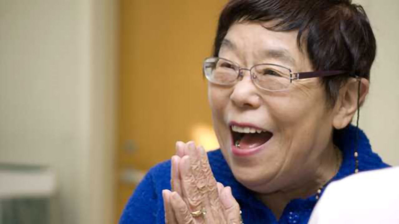 Quick to laugh or smile? It may be in your genes