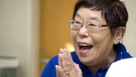 Quick to laugh or smile? It may be in your genes