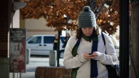 Study shows benefits of multi-tasking on exercise