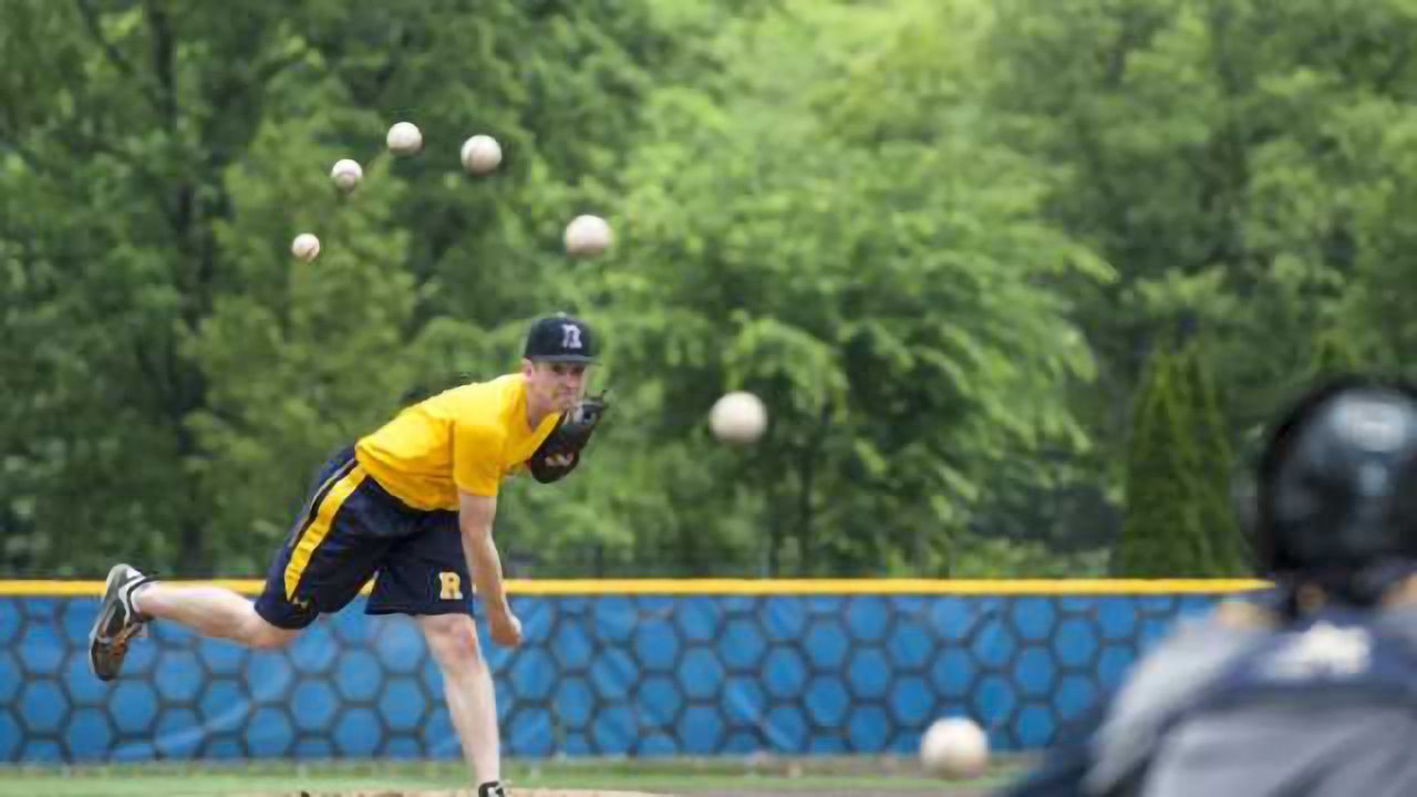 How understanding GPS can help you hit a curveball