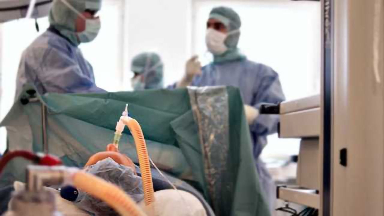 Uncovering the mechanism of our oldest anesthetic