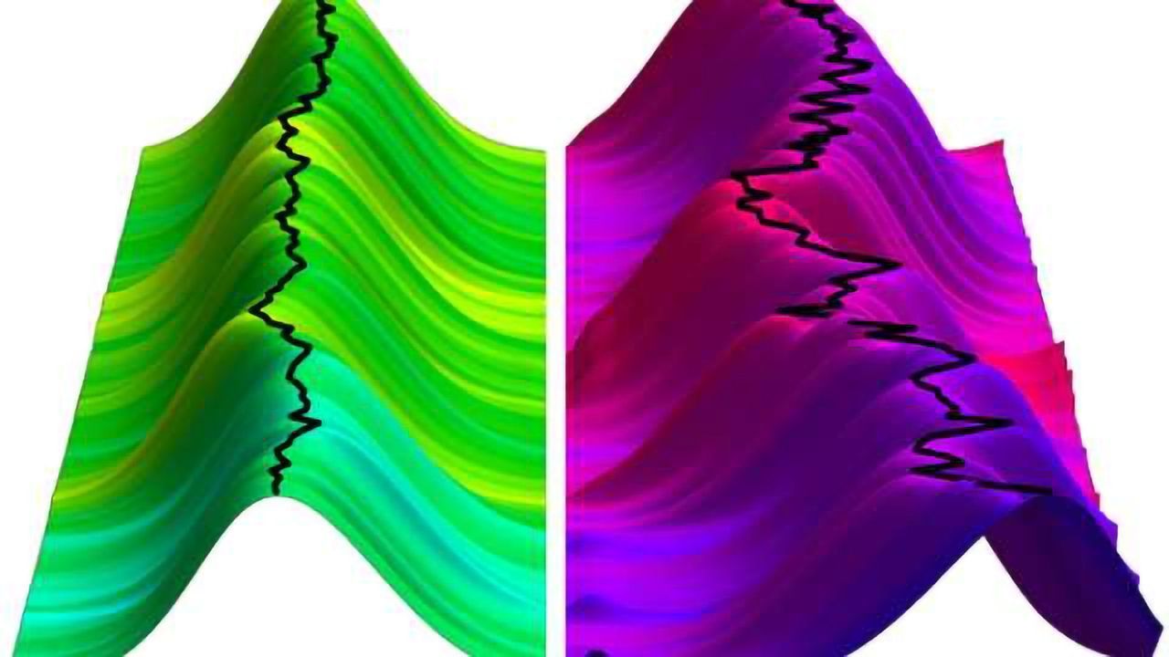 Brain’s noisy code deciphered