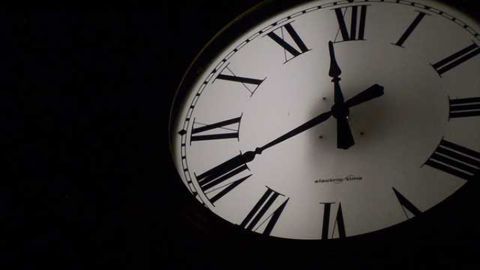 Just one night of sleep loss can alter clock genes in your tissues