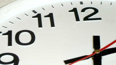 Changing clocks and changing seasons: Scientists find role for neuronal plasticity