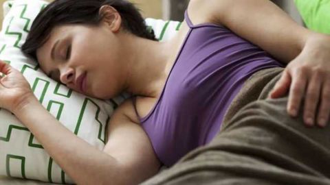 Study finds brain chemicals that keep wakefulness in check