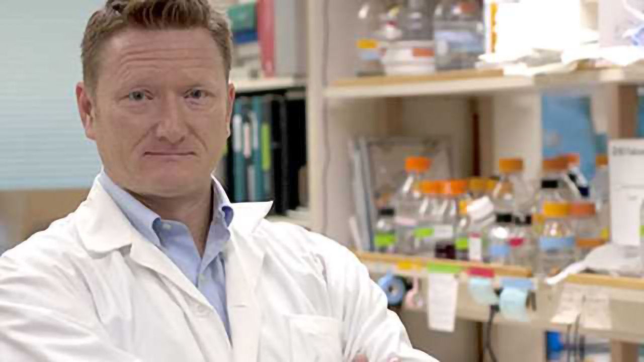 Test developed to measure effectiveness of treatments for Huntington’s disease