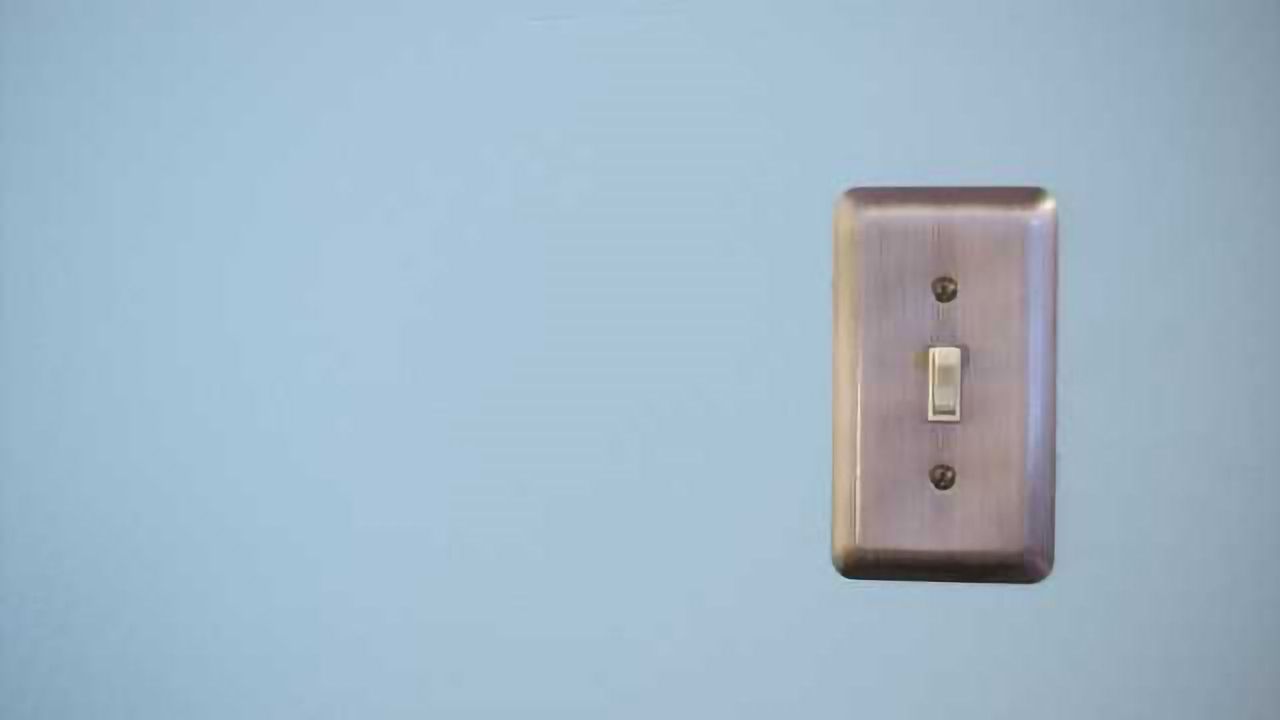 Brain plasticity after vision loss has an ‘on-off switch’