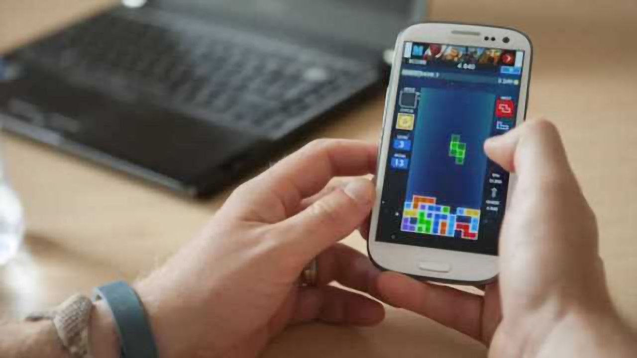 New study reveals Tetris can block cravings
