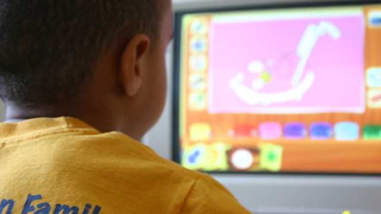 Concern over claims about how technology affects young brains