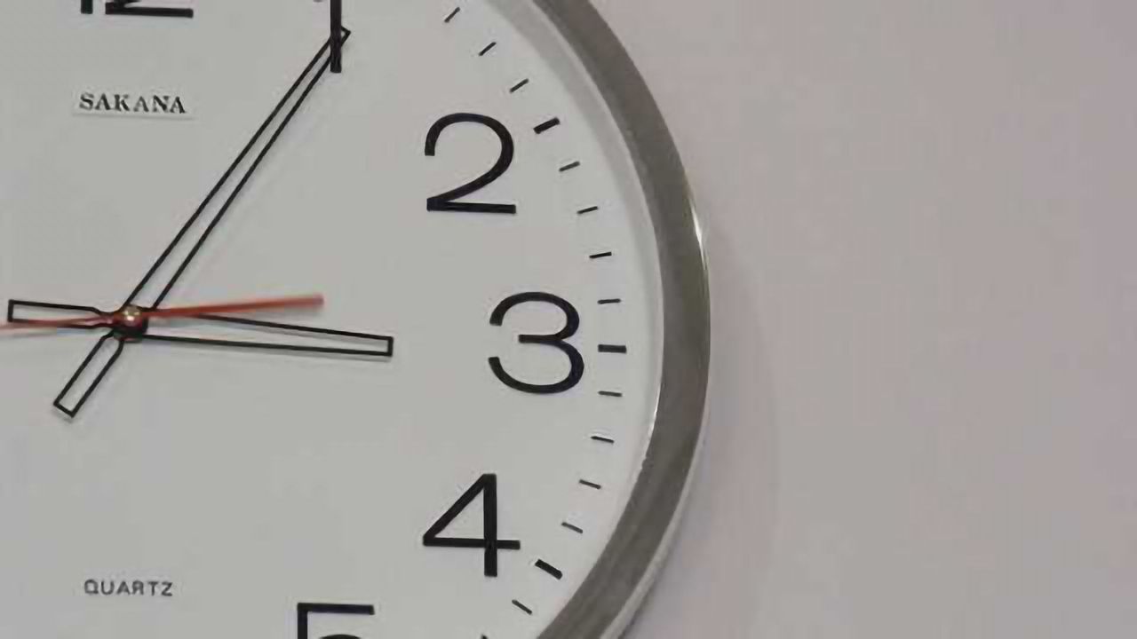 Scientists find what controls waking up and going to sleep
