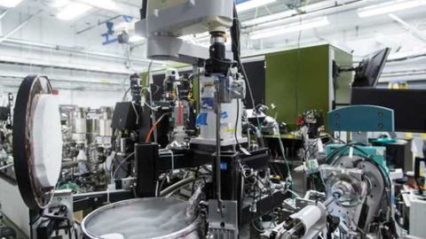 Scientists discover atomic-resolution details of brain signaling