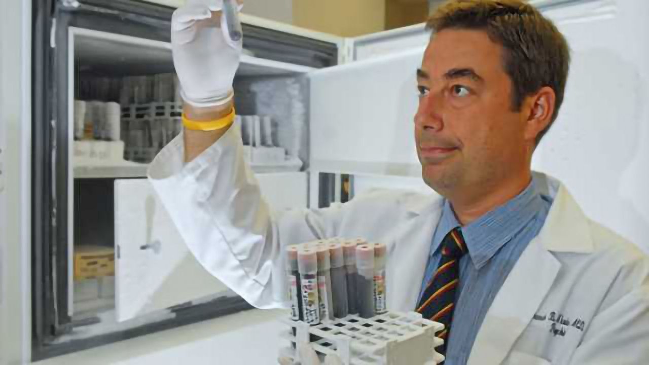 Researchers report biomarkers and apps that predict risk of suicide