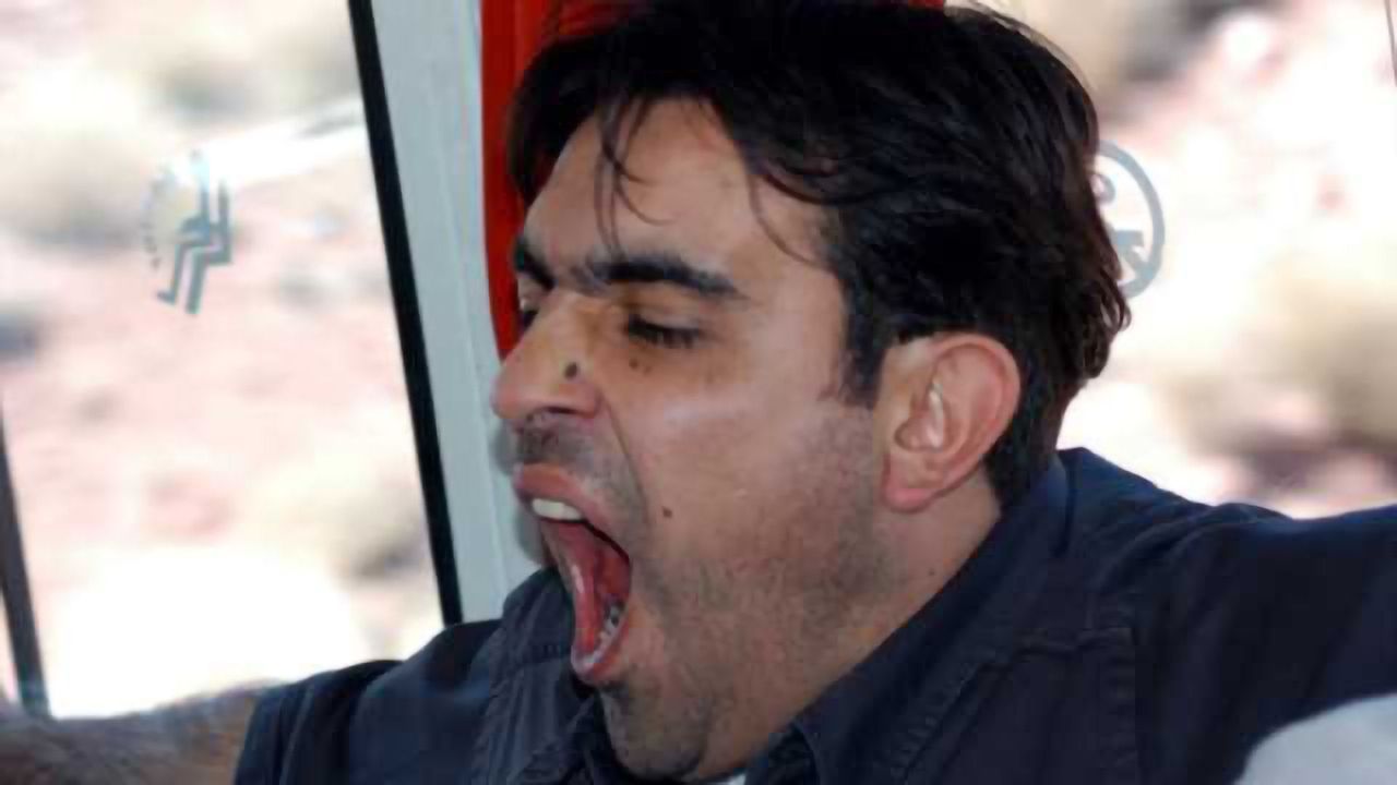 People with psychopathic traits are less likely to ‘catch’ a contagious yawn than empathetic folks, study finds