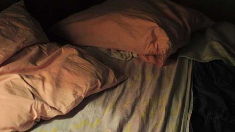 New study indicates magnetic stimulation effective in reducing bed-wetting