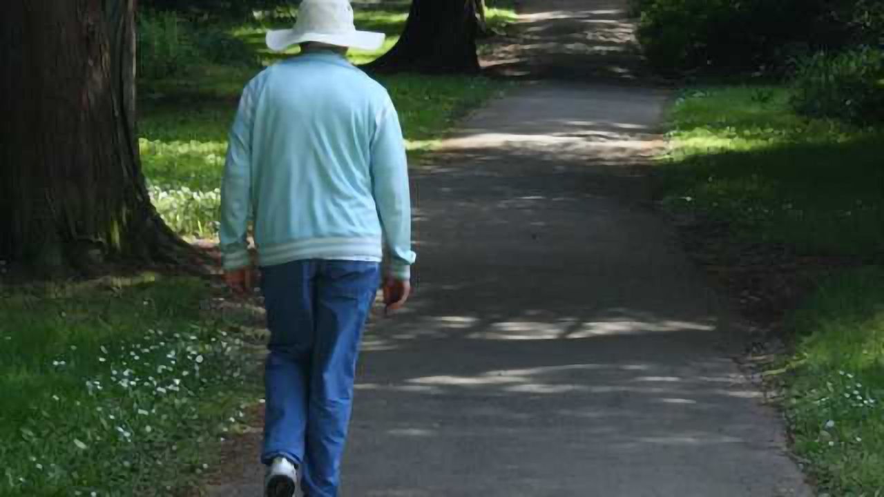 Men, people over 65 sleep better when they have access to nature
