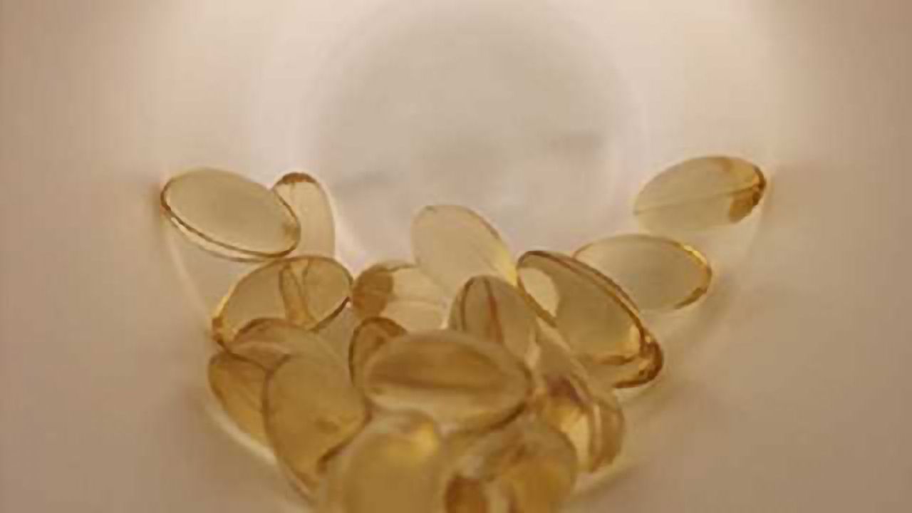 Study shows no benefit of omega-3 or other nutritional supplements for cognitive decline