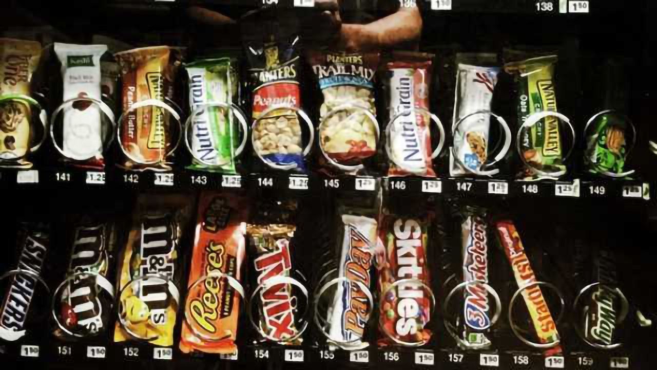 Research indicates food craving is ‘hard-wired’ in the brain