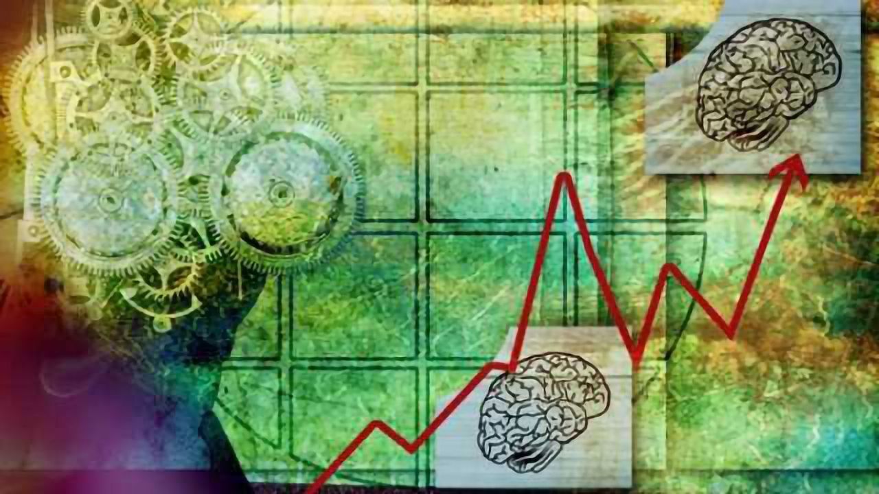 New model of cognitive flexibility gives insight into autism spectrum disorder