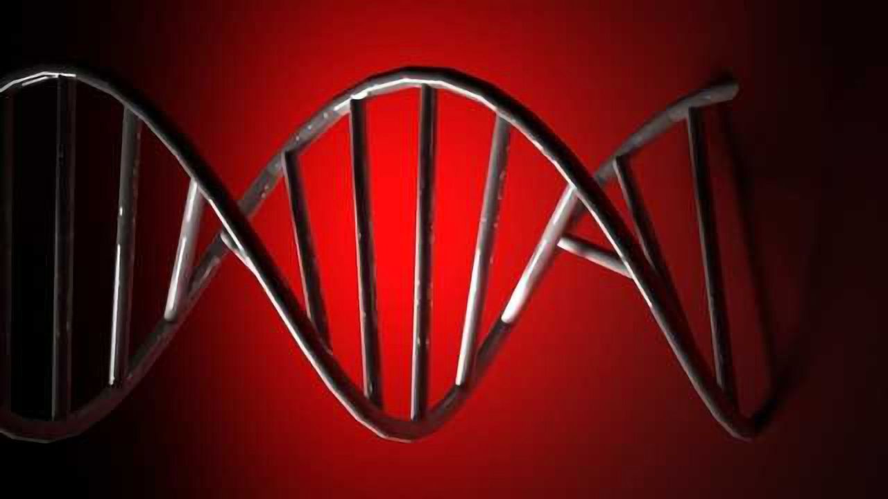Early warning gene signature for Alzheimer's