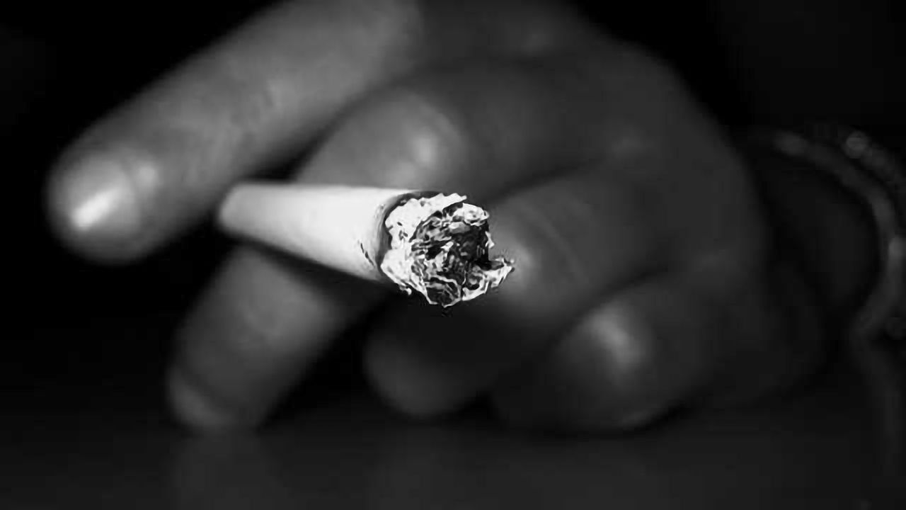 Study with ‘never-smokers’ sheds light on the earliest stages of nicotine dependence