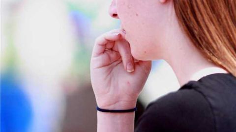 Teens are not always irrational