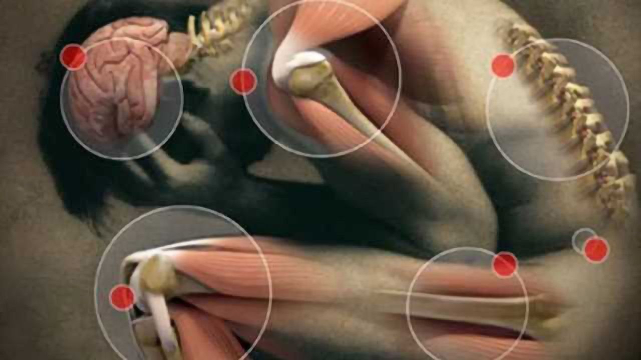 New technologies can help short circuit chronic pain