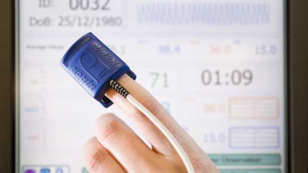 Reduced heart rate variability may indicate greater vulnerability to PTSD