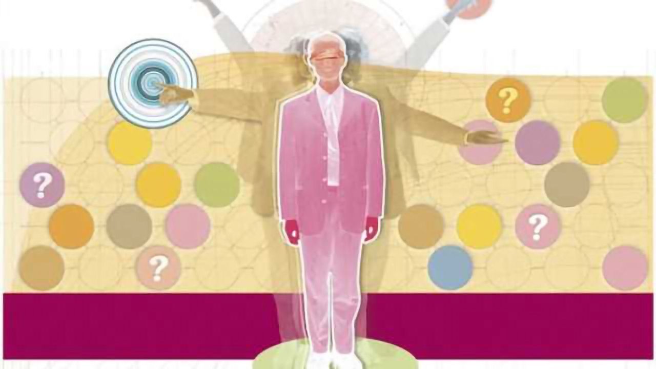 Alzheimer’s disease consists of three distinct subtypes, according to study