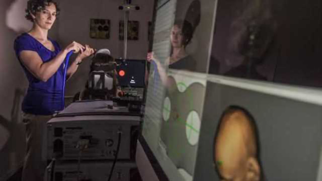 Like a foreman, brain region keeps us on task