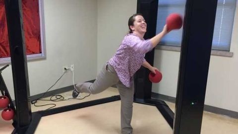 Exergaming improves physical and mental fitness in children with autism spectrum disorders, study finds