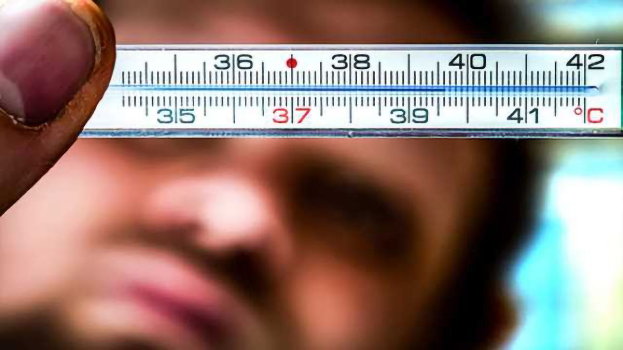 We are getting closer to controlling body temperature in response to 'fight or flight'