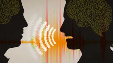 Repeating aloud to another person boosts recall