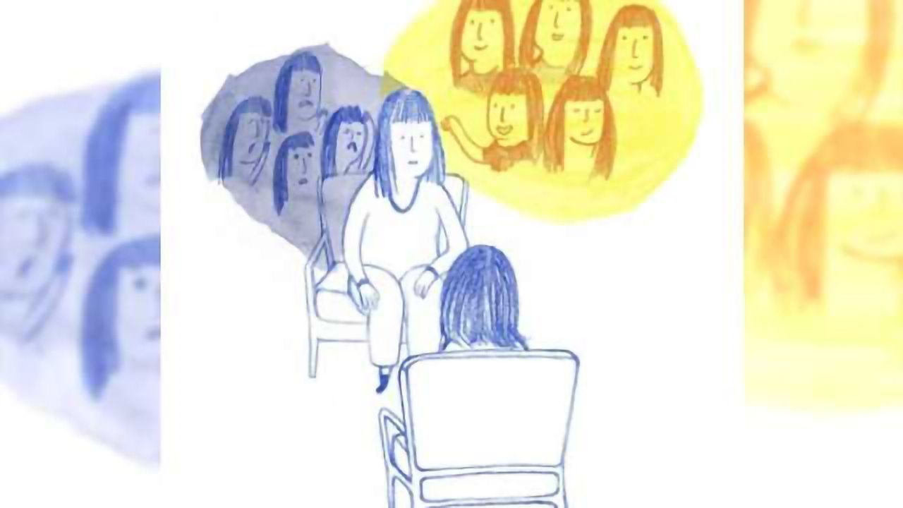 Why do people with schizophrenia misinterpret social cues?