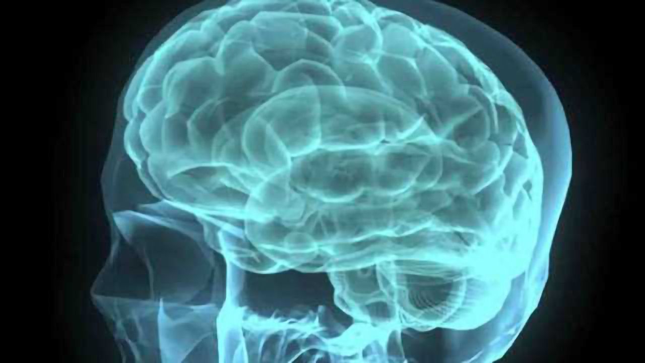 Brain cooling lowers head injury recovery chances