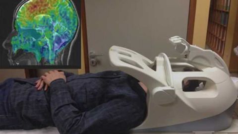 Medical diagnosis: Will brain palpation soon be possible?