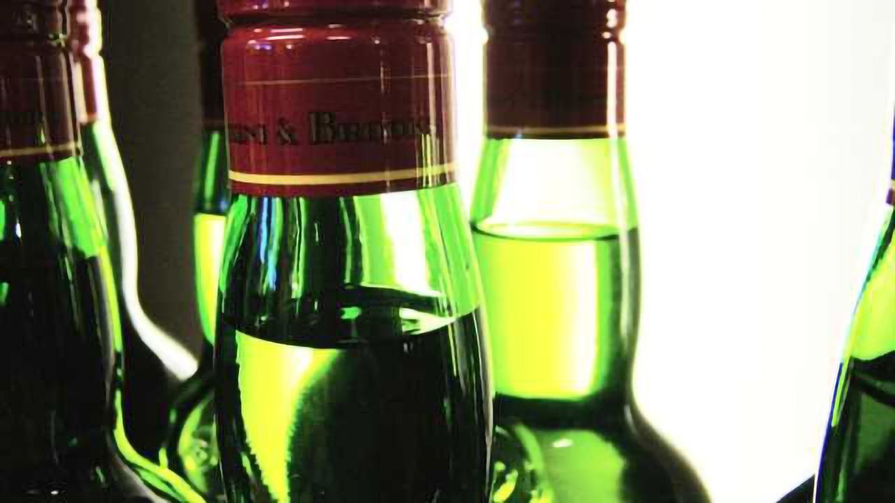 One step closer to a new drug for alcohol dependence