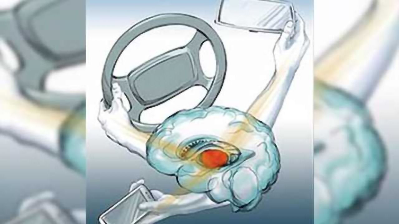 Study in mice shows how brain ignores distractions