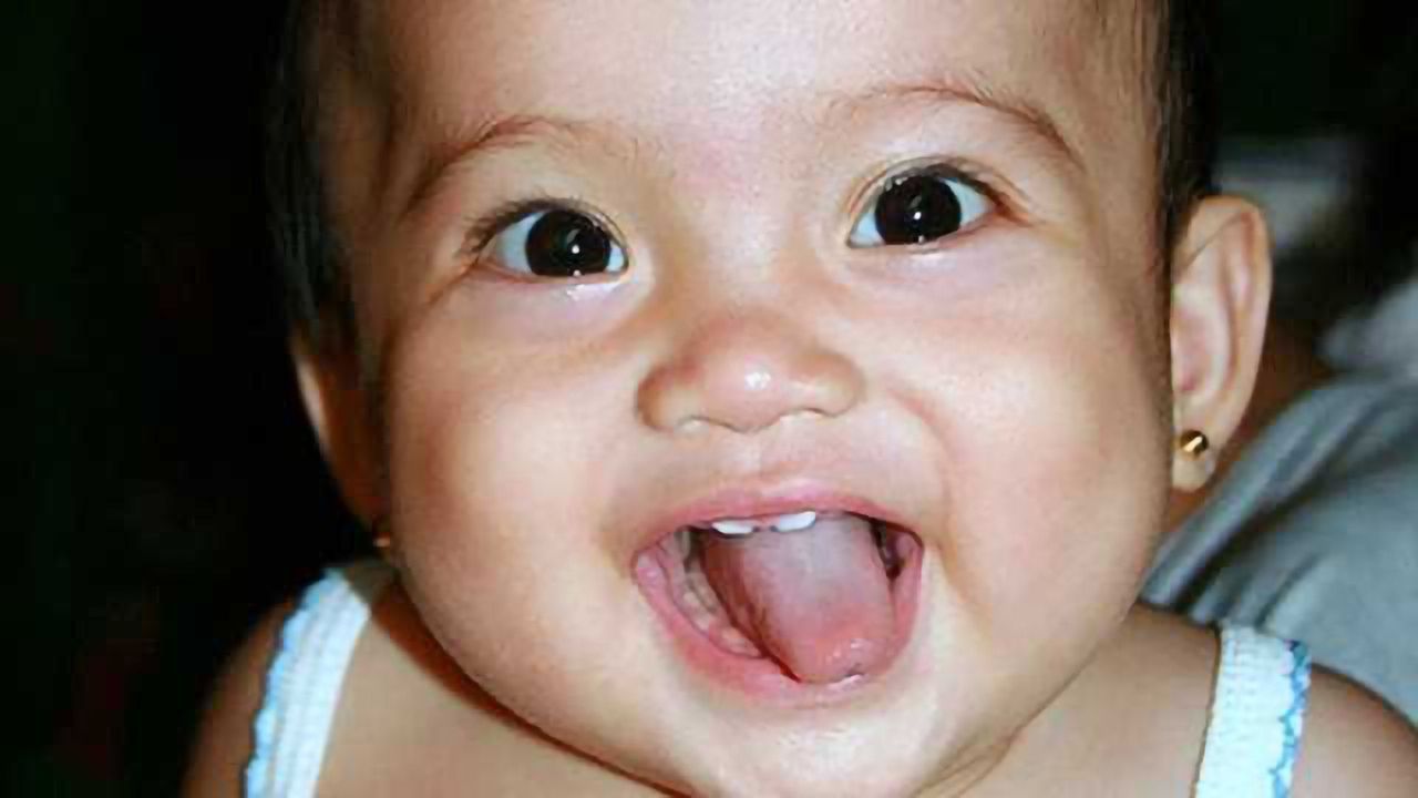Babies’ babbles reflect their own involvement in language development