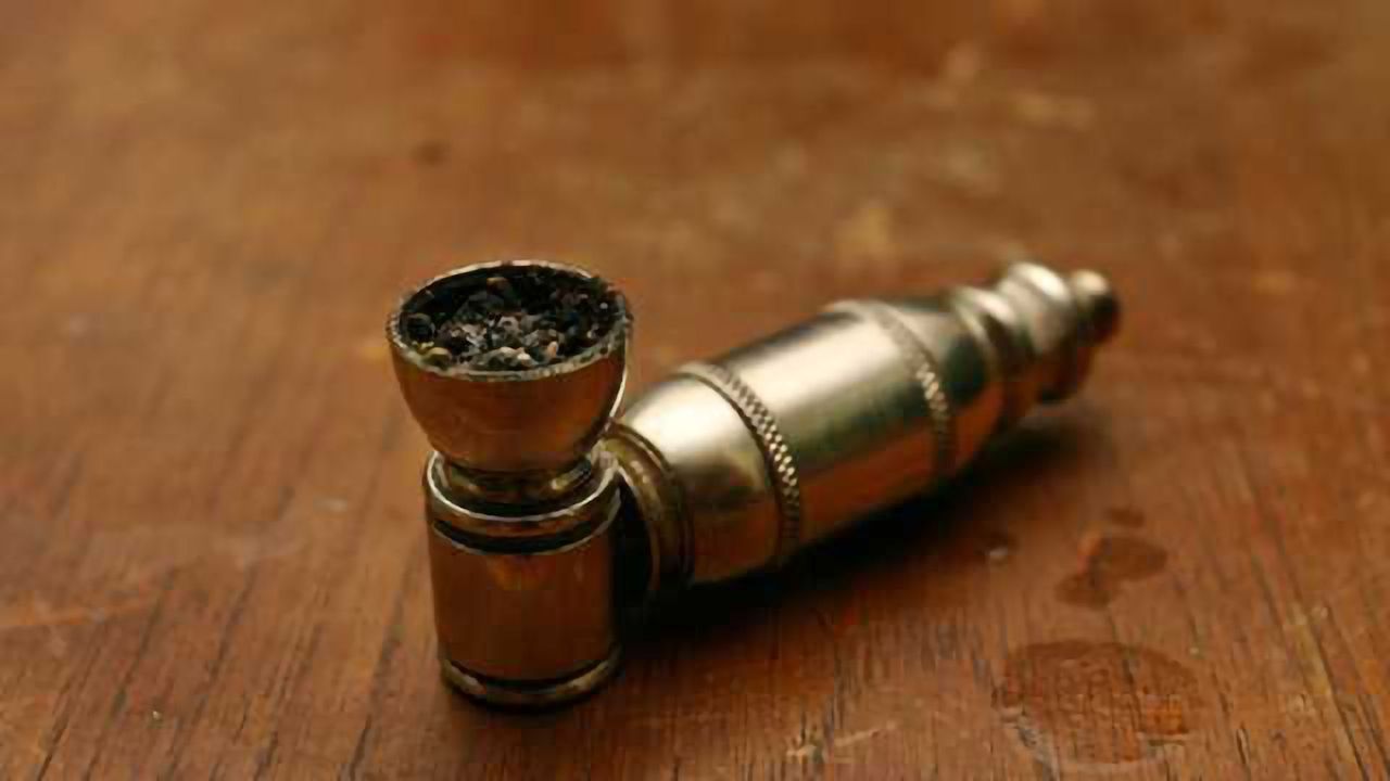 Researchers study differences in ischemic stroke in marijuana users