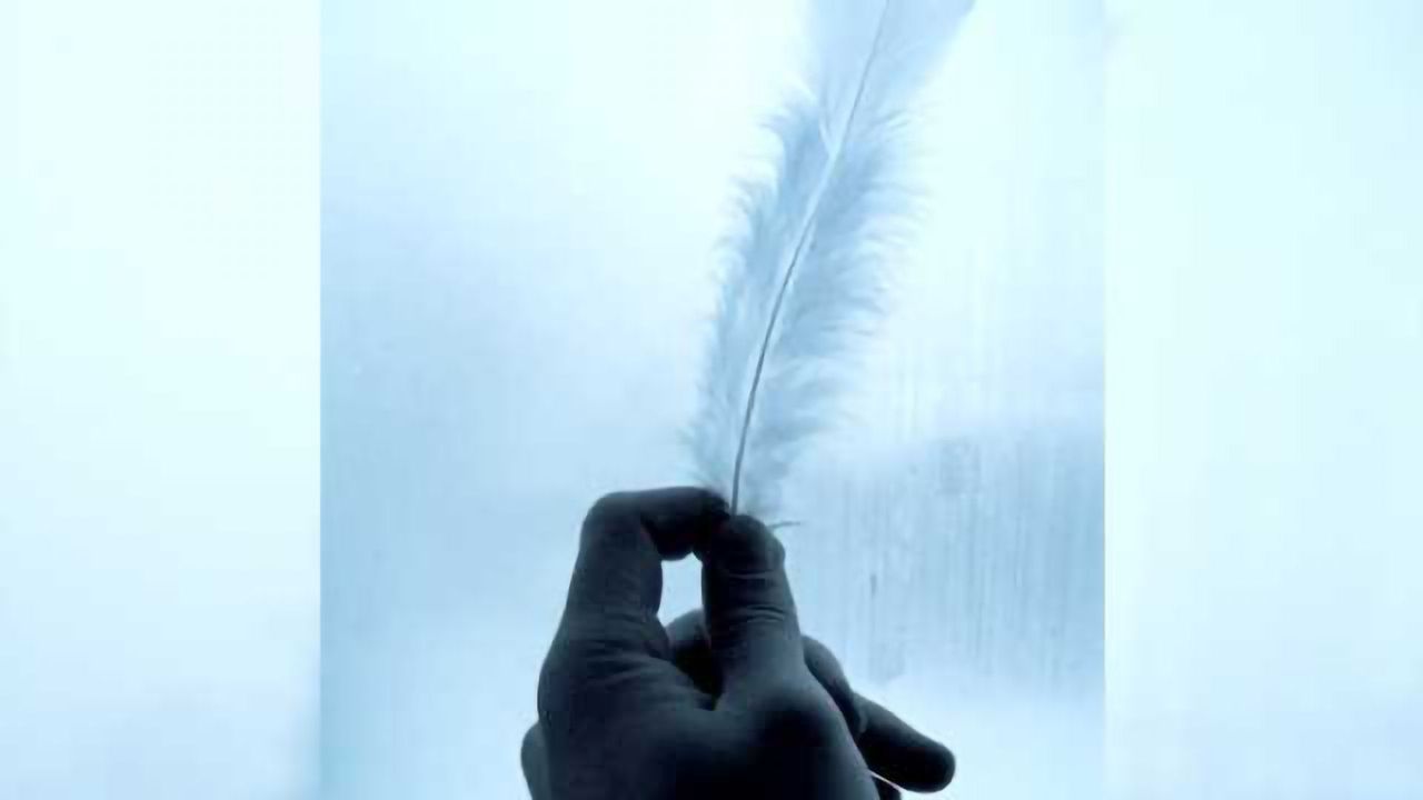 Sheet music for creating the artificial sense of touch