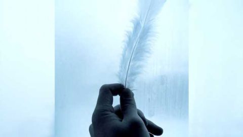 Sheet music for creating the artificial sense of touch