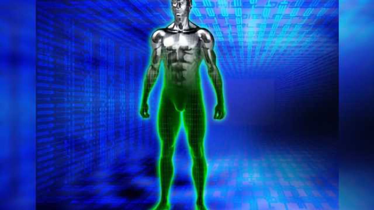 Human behavior simulator
