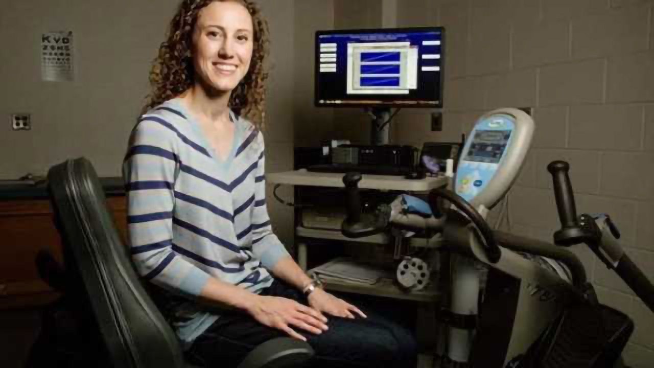 People with MS may be more physically fit than tests indicate, study finds