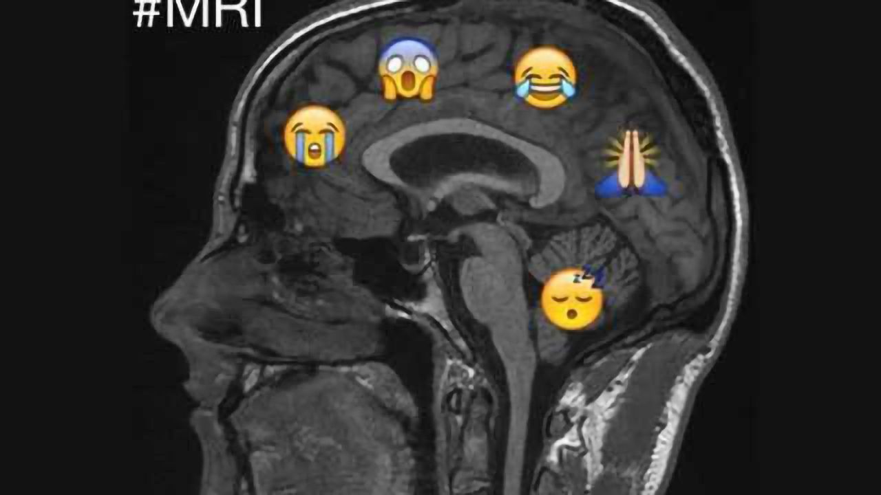 Twitter offers valuable insights into the experience of MRI patients