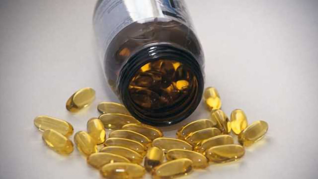 Insufficient evidence for the use of omega 3 supplements in treating depression