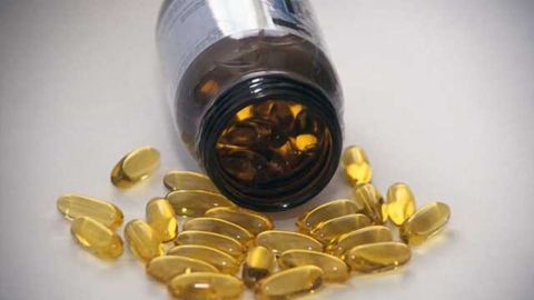 Insufficient evidence for the use of omega 3 supplements in treating depression