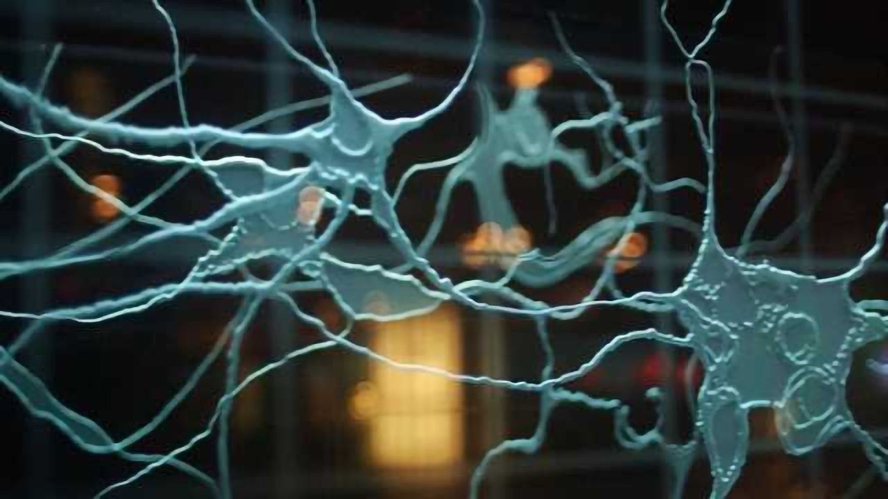 Team finds long-sought protein sensor for the ‘sixth sense’—proprioception