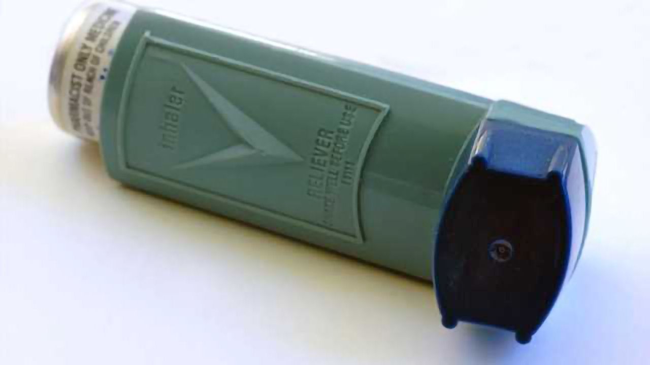 New study explores how anxiety can aggravate asthma