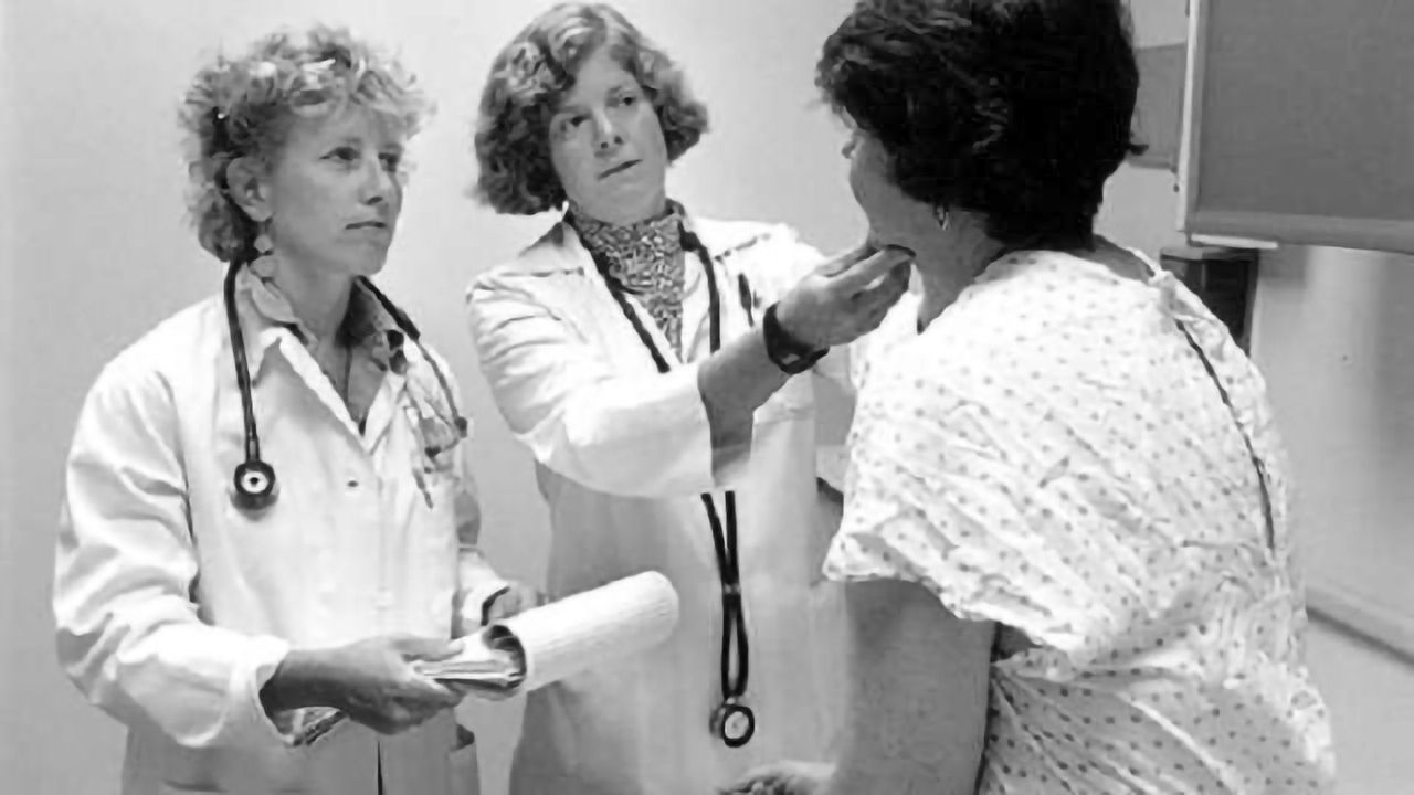 Parkinson's disease: A new tool for healthcare professionals aims to improve diagnosis and advance treatment